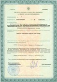 Аппарат СКЭНАР-1-НТ (исполнение 01)  купить в Красноуральске