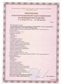 Аппарат  СКЭНАР-1-НТ (исполнение 01)  купить в Красноуральске