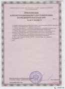 Дэнас официальный сайт denasolm.ru Дэнас - Вертебра Новинка (5 программ) в Красноуральске купить